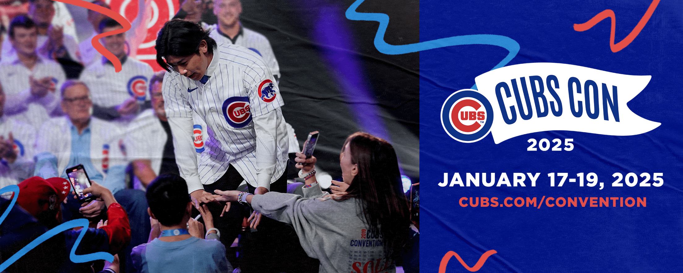 Cubs Convention Questions Chicago Cubs