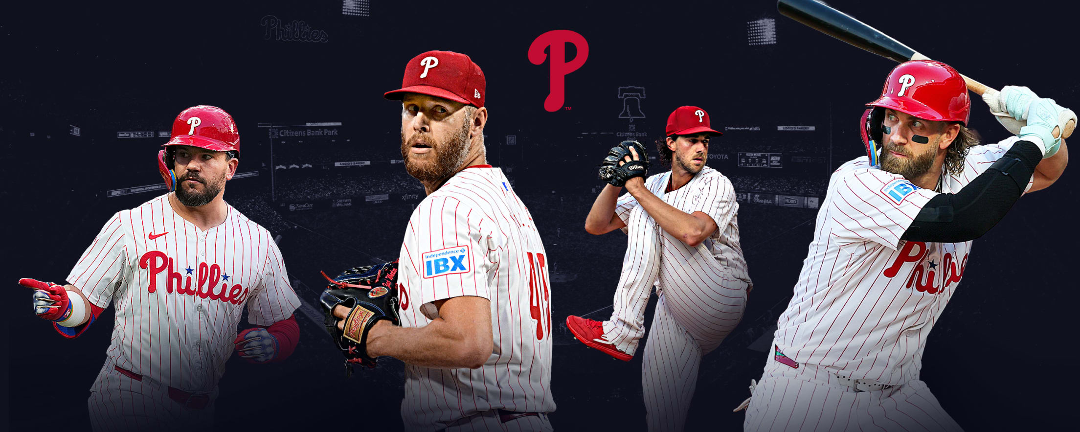 Official Philadelphia Phillies Website | MLB.com