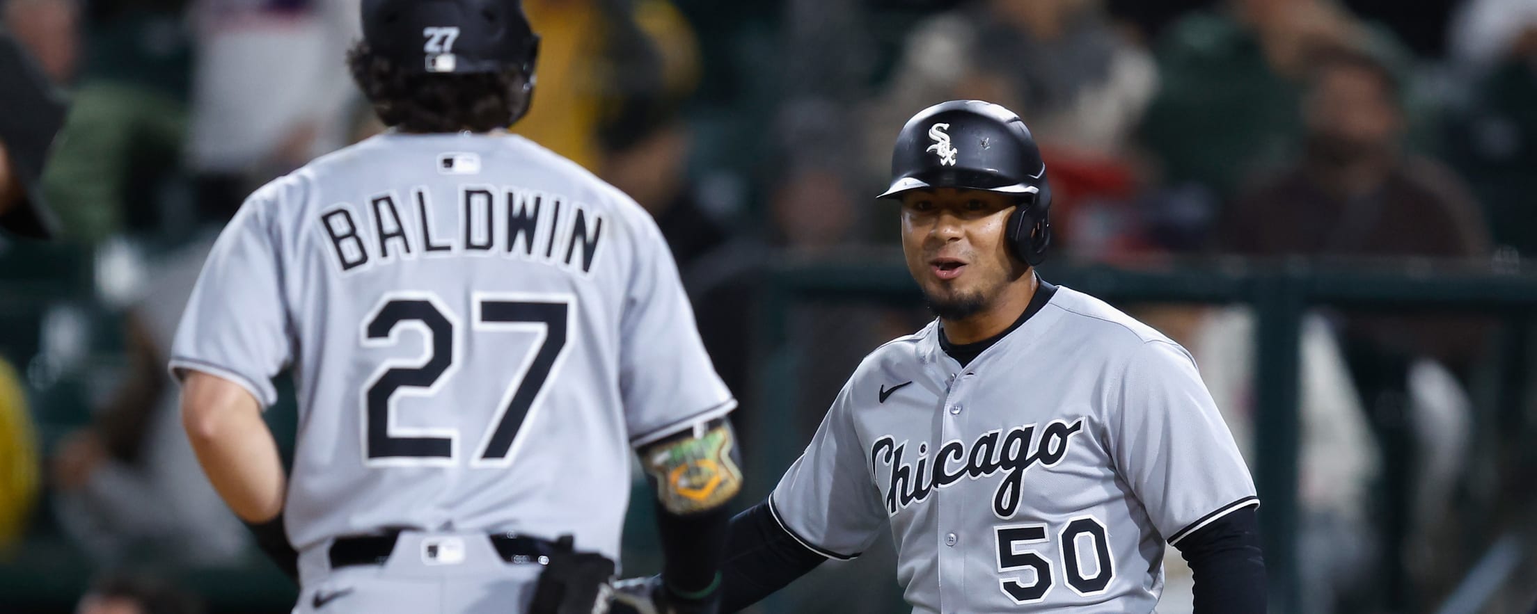 Official Chicago White Sox Website | MLB.com