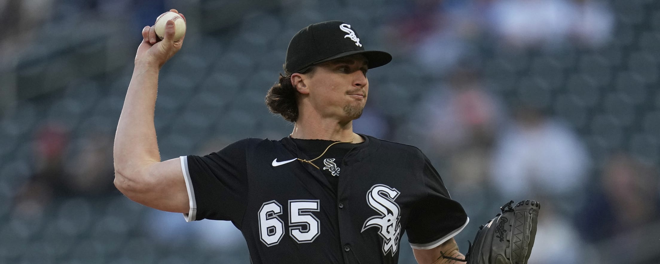 Official Chicago White Sox Website | MLB.com
