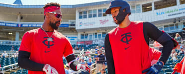 Los Twins de Minnesota | MLB.com