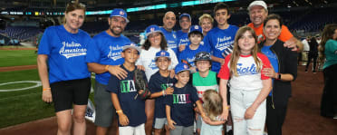 Italian Heritage Celebration | Miami Marlins