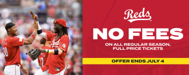 Official Cincinnati Reds Website | MLB.com