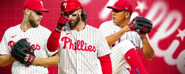 Official Philadelphia Phillies Website | MLB.com