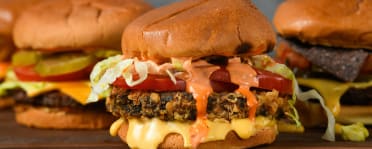99 Burger highlights new Yankees Stadium food events, menu