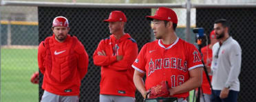 Los Angels de Los Angeles | MLB.com