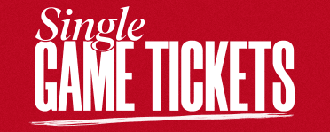 Angels single game tickets graphic