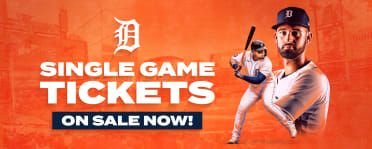 Official Detroit Tigers Website | MLB.com