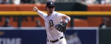 Detroit Tigers News, Scores, Status, Schedule - MLB 