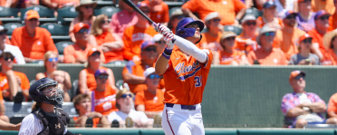 National College Baseball Hall of Fame - The College Baseball Foundation  has named Chase DeLauter from JMU Baseball as the John Olerud Award Two-Way  Player of the Week. ⏩7-11 hitting