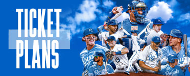 Kansas City Royals 2017 Schedule - Royals Tickets For Less