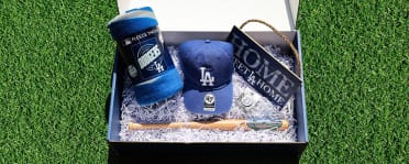 Los Angeles Dodgers on X: Need a last minute #FathersDay gift? Check out  the Dodgers Top of the Park Team Store Instagram for all your Dodger merch!  Curbside pickup or shipping available.