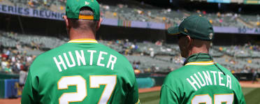 NA Confidential: 40 years on: 1973 and the world champion Oakland A's.