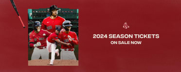 Boston Red Sox Tickets, 2022 Boston Red Sox Schedule