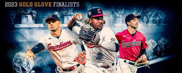 Cleveland Guardians Baseball (@GuardiansTalk) / X