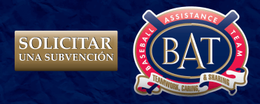 MLB Baseball Assistance Team En Español | Lasmayores.com