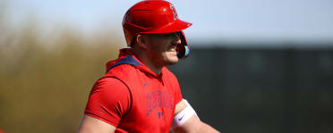 Los Angels de Los Angeles | MLB.com