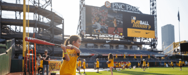 PNC Bank, Pittsburgh Pirates team up to continue Community Mutt