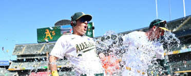 Official Oakland Athletics Website | MLB.com