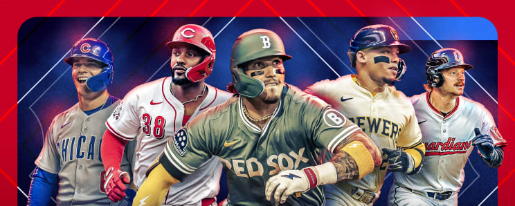 Baseball Savant: Statcast, Trending MLB Players and Visualizations ...