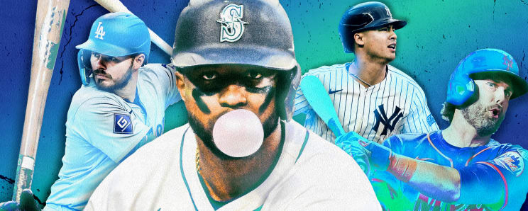 Baseball Savant: Statcast, Trending MLB Players and Visualizations ...