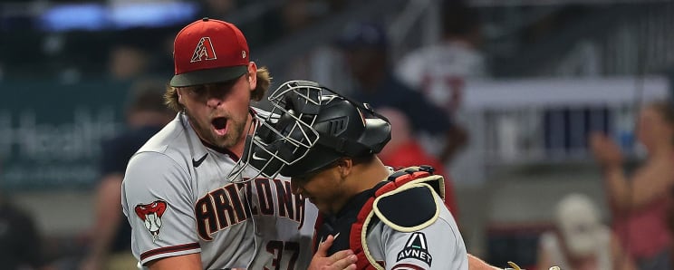 Who Could Represent the D-backs at the 2023 All-Star Game