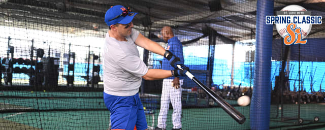 St. Lucie Mets Spring Classic