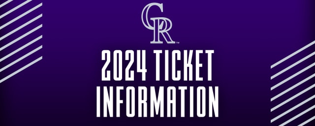 Colorado Rockies News, Scores, Status, Schedule - MLB 