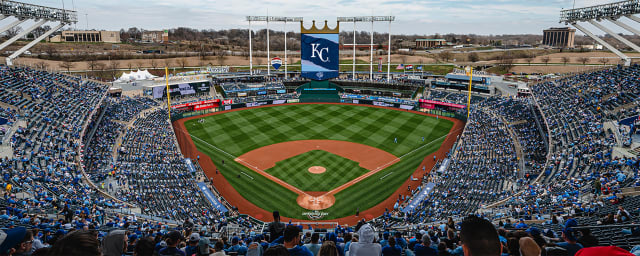 Royals Pogo Pass | Kansas City Royals