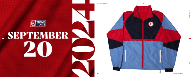 80s-90s USA製 MLB ST.LOUIS CARDINALS | チームロゴ | ペナント
