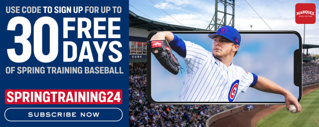 Watch cubs 2024 online free