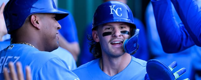 KC Royals earn first win over the Twins in 2023: MLB recap