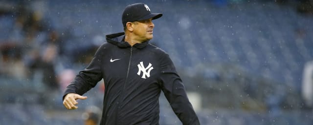 Day #2 - The New York Yankees — Rounding Third
