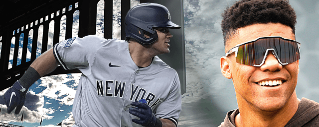 MLB: KANSAS CITY ROYALS vs YANKEES - En vivo - Comentarios (Julio 28, 2022)   Los Royals de Kansas City y los Yankees de Nueva York, arrancan una serie  de cuatro juegos.