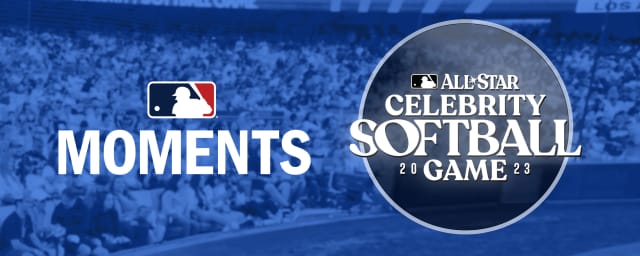 How to watch the MLB All-Star Celebrity Softball game tonight (7/12/21):  time, channel, stream 