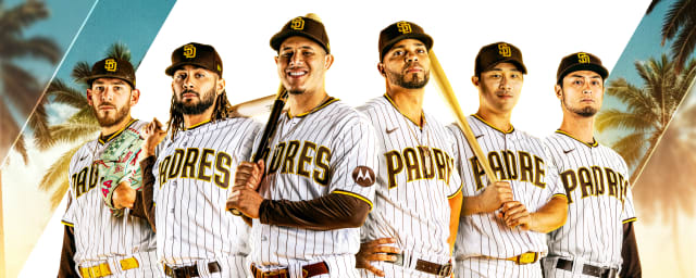 Official San Diego Padres Website | MLB.com