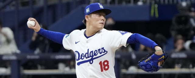 Official Los Angeles Dodgers Website | MLB.com