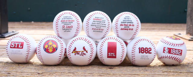 Authentics Shop | St. Louis Cardinals