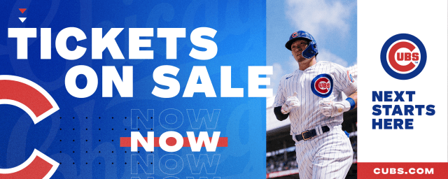 Official Chicago Cubs Website | MLB.com