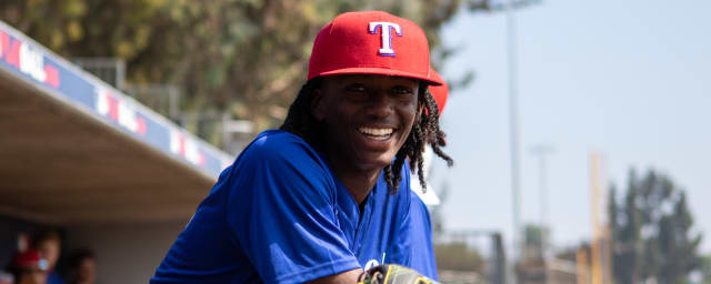 Texas Rangers Youth Academy At Mercy Street Sports Complex - Dallas, TX -  Sports