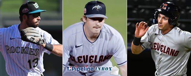 Injury Updates For Players On June Top 30 Prospects Lists