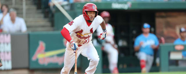 MLB: St. Louis Cardinals beat New York Mets, hold Hall of Fame ceremony