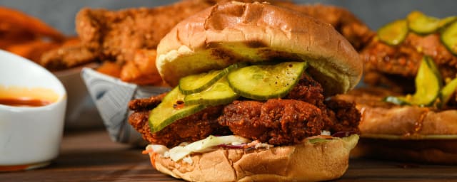 Ranking Yankee Stadium's new concessions: Chicken tenders, burgers,  burritos and more - The Athletic