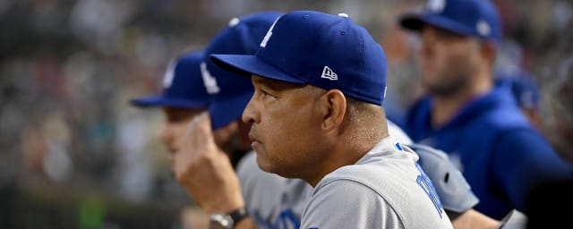 All stories published by Dodger Insider on July 18, 2020