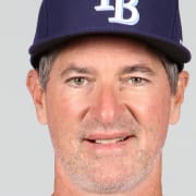 Coaching Staff | Tampa Bay Rays