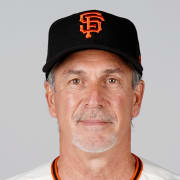 Coaching Staff | San Francisco Giants