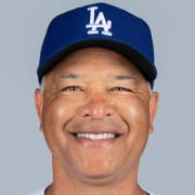 Dave Roberts