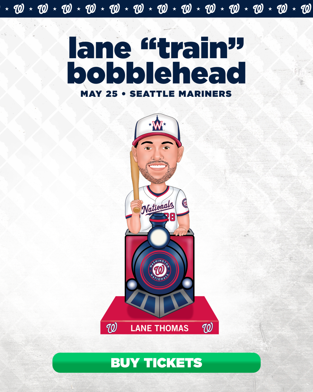 Promotions Schedule Washington Nationals promotions-schedule-washington-nationals