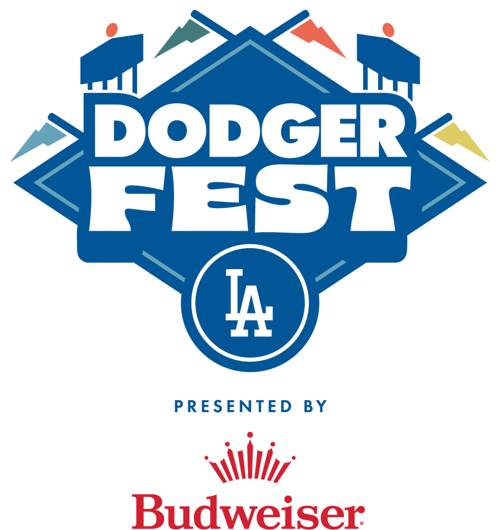 DodgerFest Los Angeles Dodgers