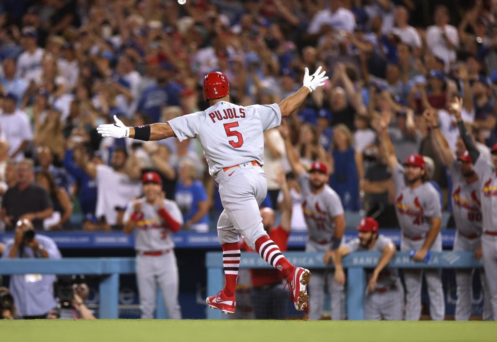 Cardinals Photos | St. Louis Cardinals